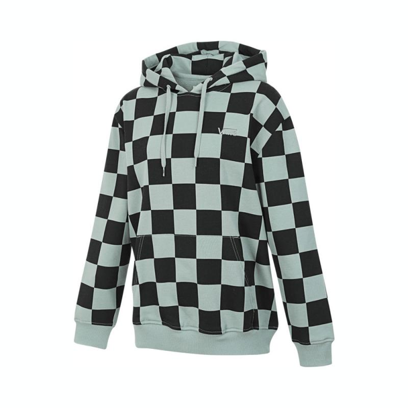 Vans Vans Sweatshirt Women's Green/Black