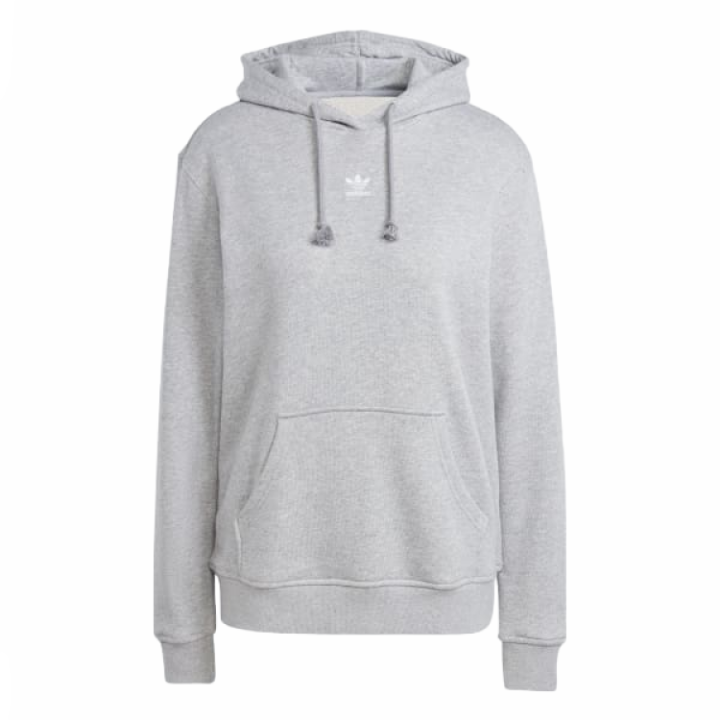 Adidas Adidas ADICOLOR ESSENTIALS Sweatshirt Women's Medium Gray