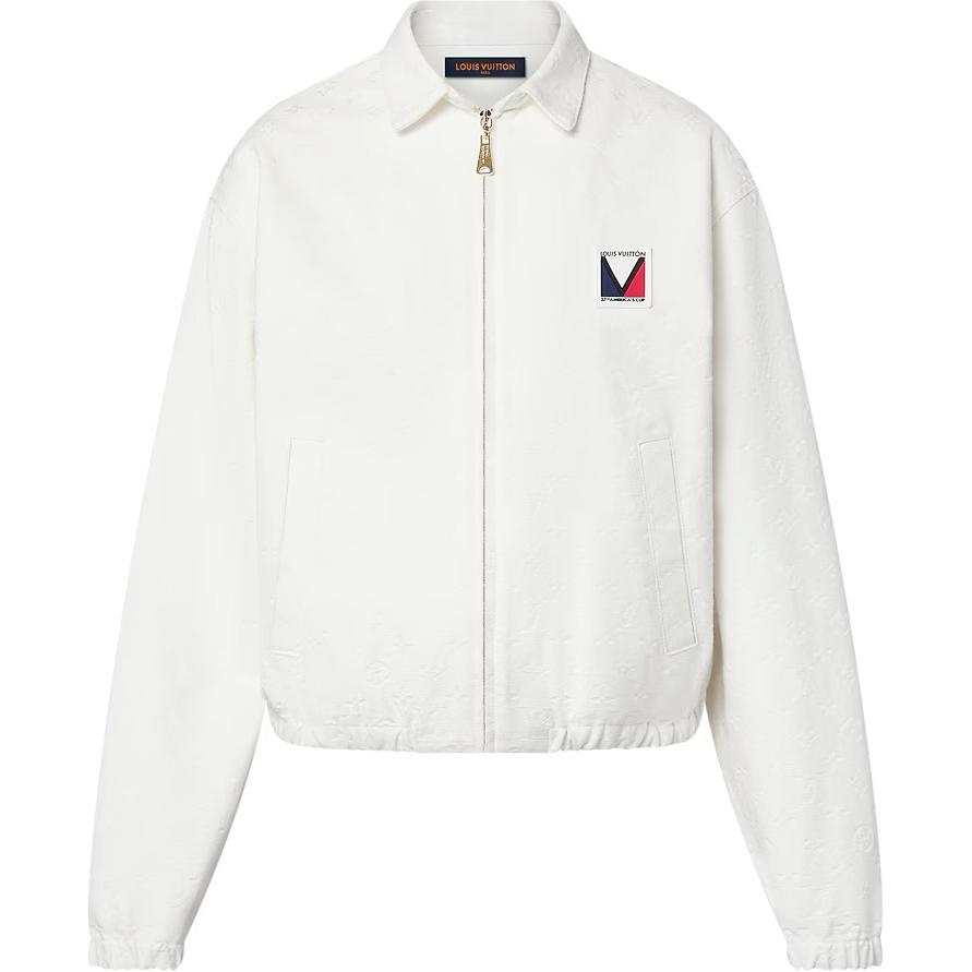 LOUIS VUITTON Lv None