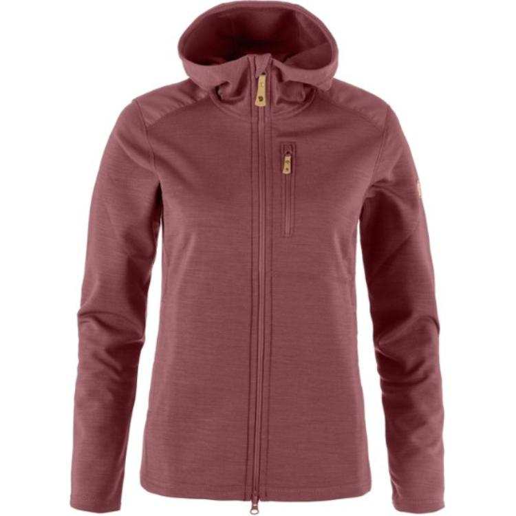 Fjallraven Jackets & Coats Women's Purple
