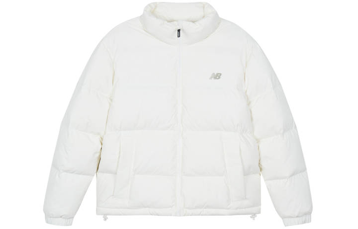 New Balance New Balance Down Jacket Women's White