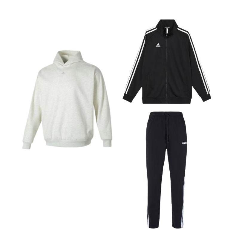 Adidas Adidas Casual Sportswear Unisex