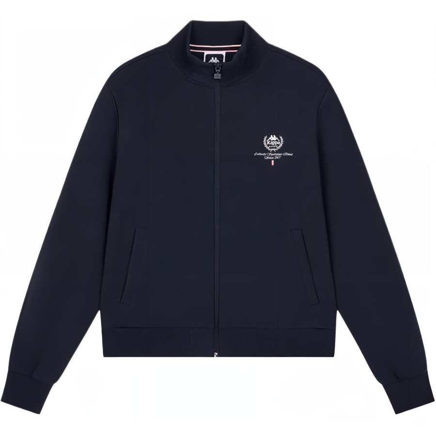 Kappa Jackets & Coats Women's Midnight Blue