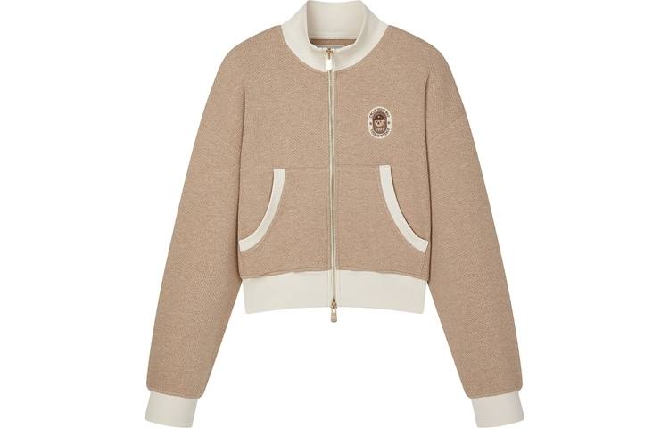 Teenie Weenie Sweatshirt Women's Oat