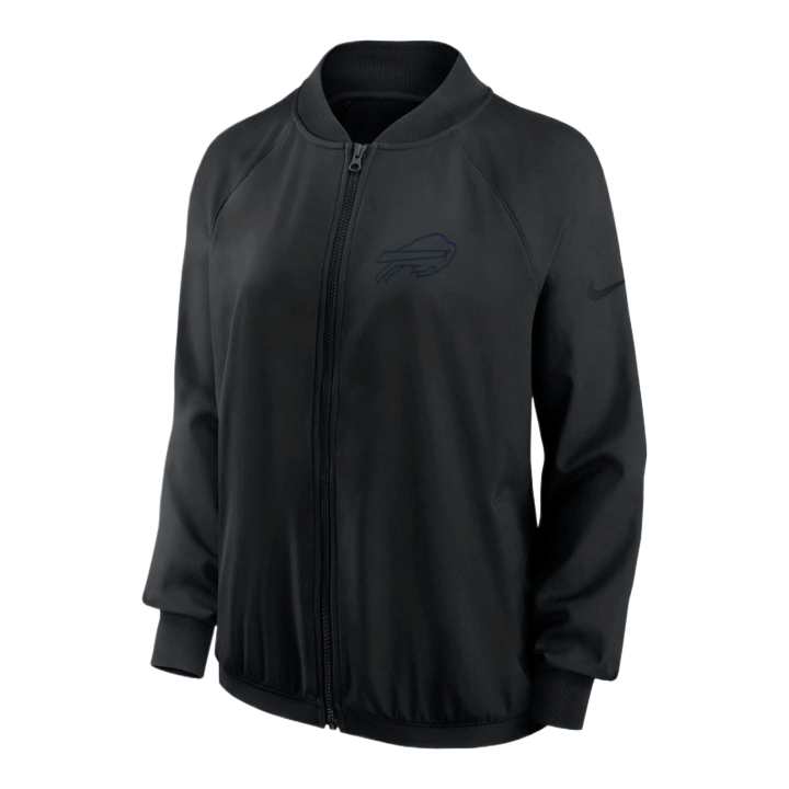 Nike Nike Buffalo Bills Women's Nike Dri-FIT Nfl Full-Zip Jacket