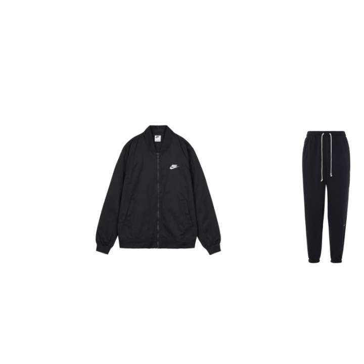 Nike Nike Casual Sportswear Unisex Black