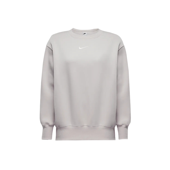 Nike Nike Sportswear Sweatshirt Women's Light Woody Brown/Canvas