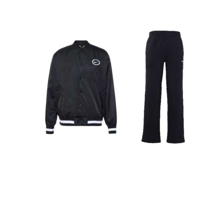 Nike Nike DNA Casual Sportswear Unisex Black