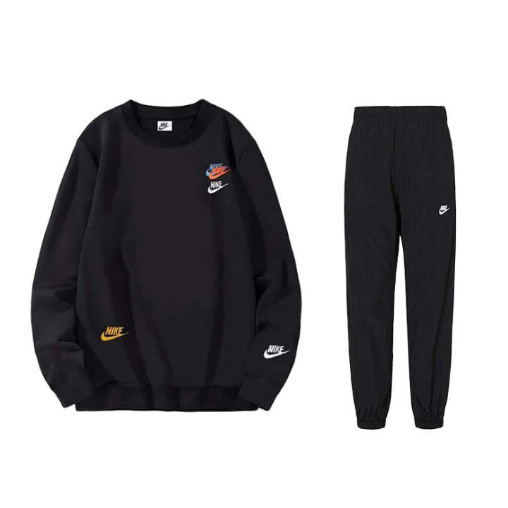 Nike Nike Casual Sportswear Unisex Black