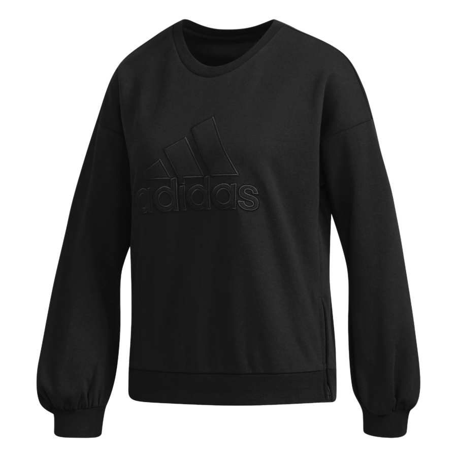 Adidas Adidas Sweatshirt Women's Black