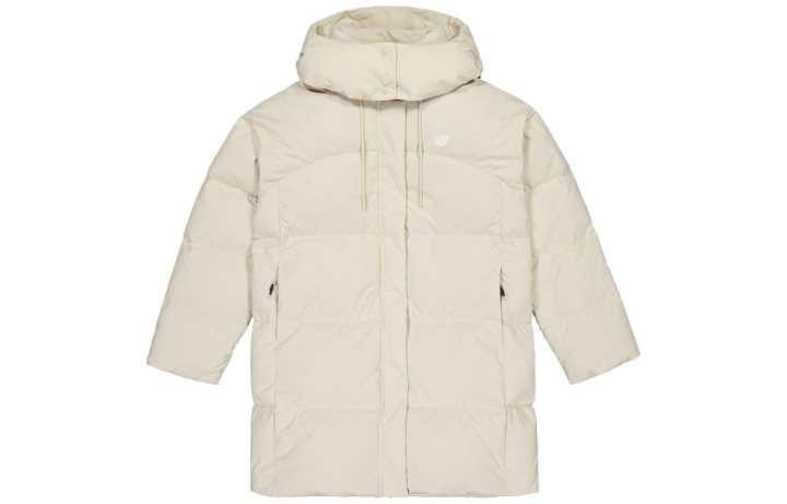 New Balance New Balance Down Jacket Women's Khaki