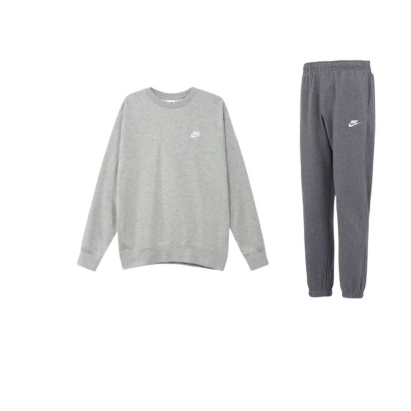 Nike Nike Casual Sportswear Unisex Crew Neck Moderate