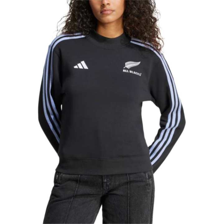 Adidas Adidas Sweatshirt Women's Black