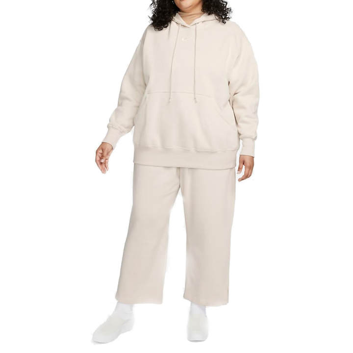 Nike Nike Sportswear Phoenix Fleece Women's Oversized Pullover Hoodie Plus Size