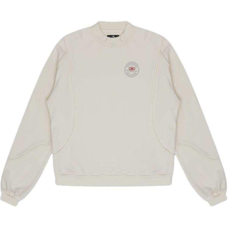 Converse Converse Sweatshirt Women's Ecru