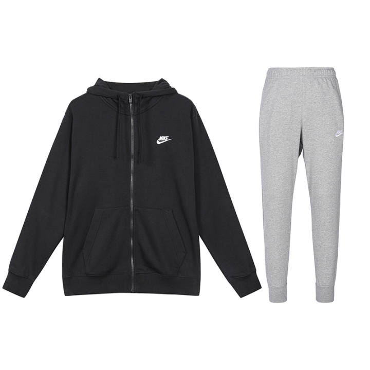 Nike Nike Casual Sportswear Men's Hooded Moderate