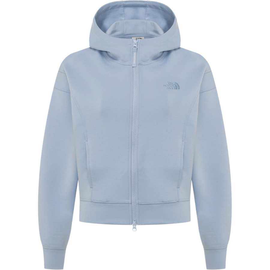 THE NORTH FACE Jackets & Coats Women's Pink Blue