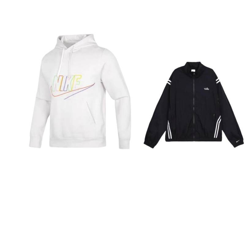 Nike Nike Casual Sportswear Men's Hooded Moderate