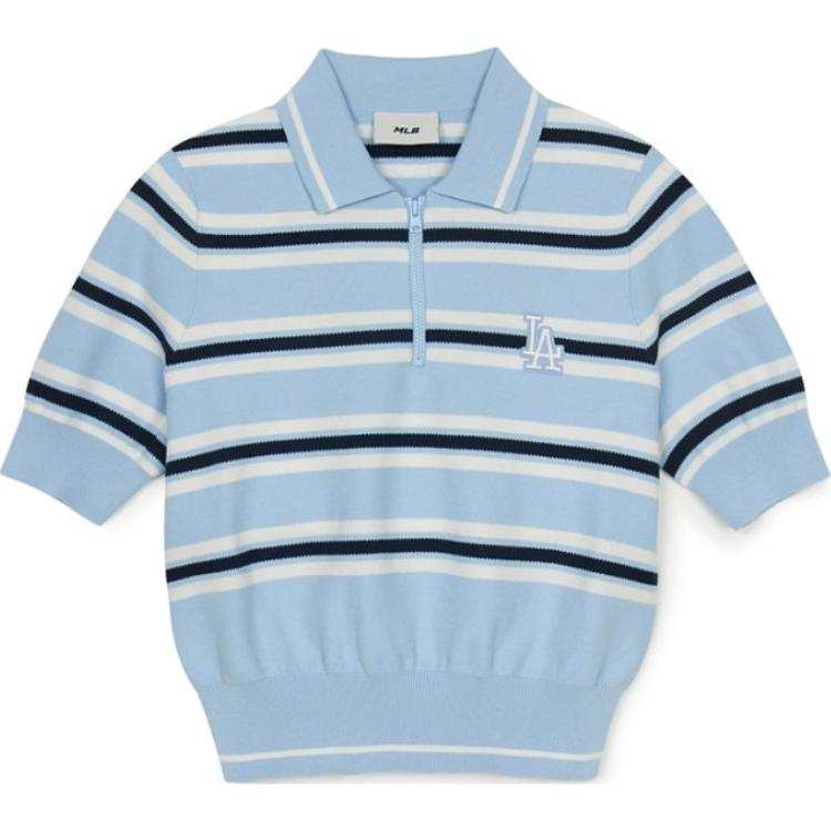 MLB MLB Knitwear Women's Light Blue