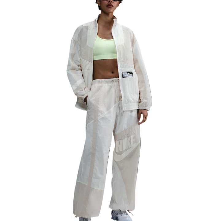 Nike Nike Sportswear Women's Oversized Woven Jacket