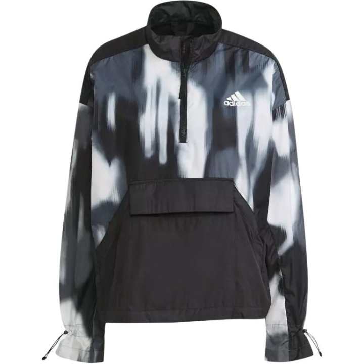 Adidas Adidas Jackets & Coats Women's Black White