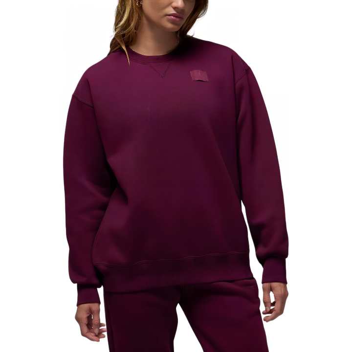 Jordan JORDAN Flight Fleece Women's Crew-Neck Sweatshirt