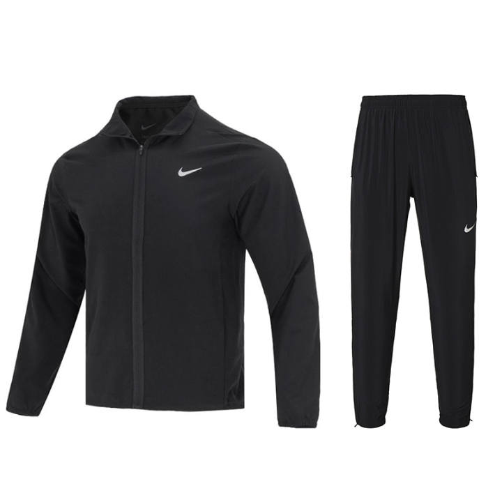 Nike Nike Casual Sportswear Men's Black