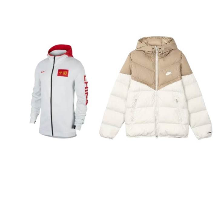 Nike Nike China Therma Flex Showtime Casual Sportswear Unisex