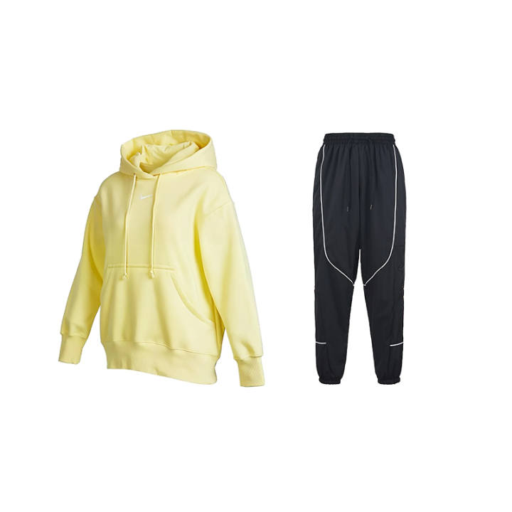 Nike Nike Casual Sportswear Men's Hooded Moderate