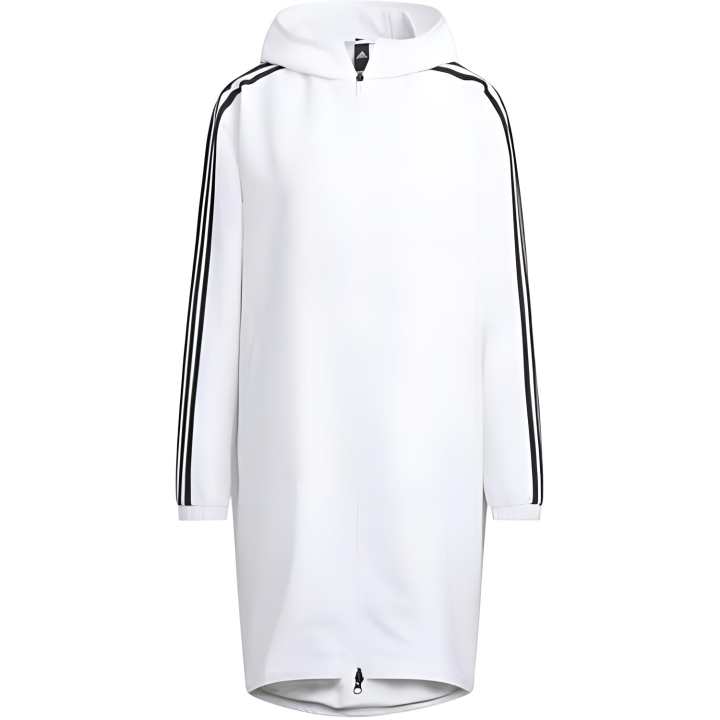 Adidas Adidas Jackets & Coats Women's White