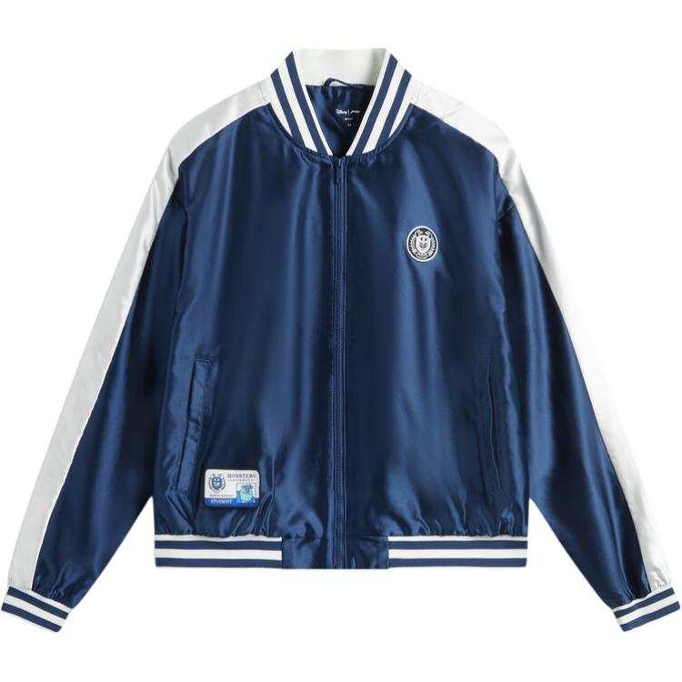 Li-Ning Li Ning Jackets & Coats Women's Dark Navy/Ivory