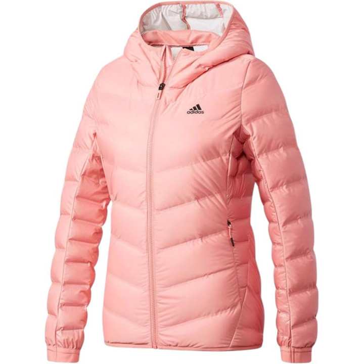 Adidas Adidas Down Jacket Women's Pink