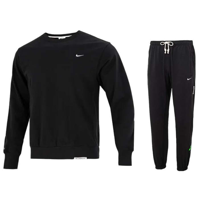 Nike Nike Casual Sportswear Unisex Black