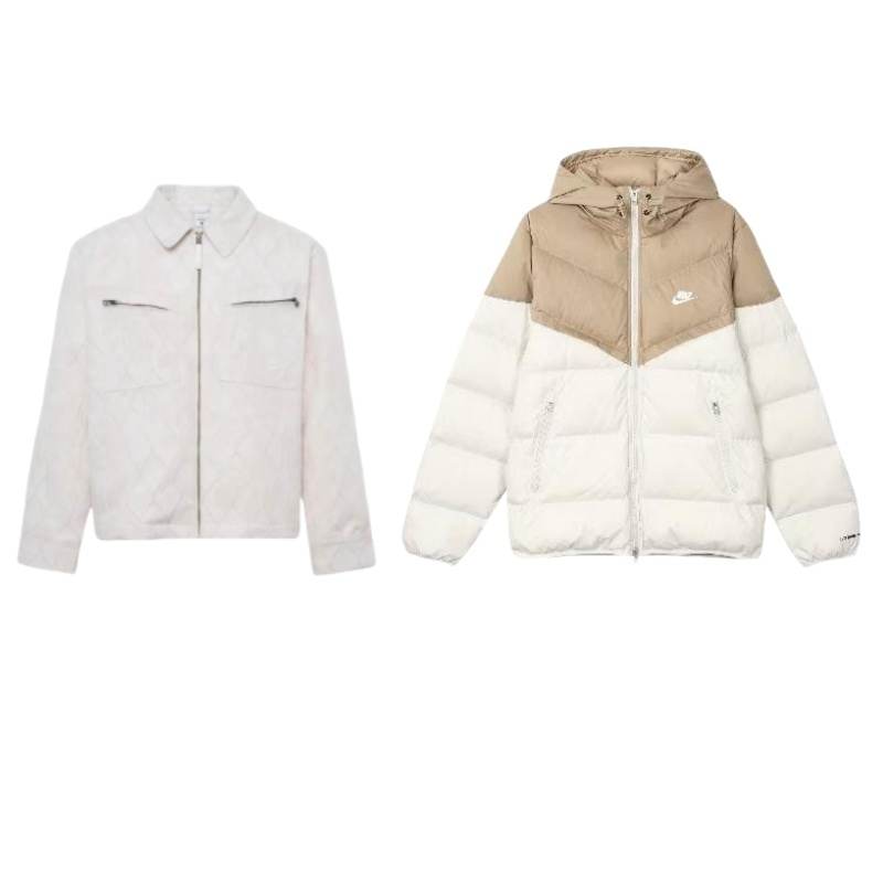 Nike Nike Casual Sportswear Unisex Hooded Moderate