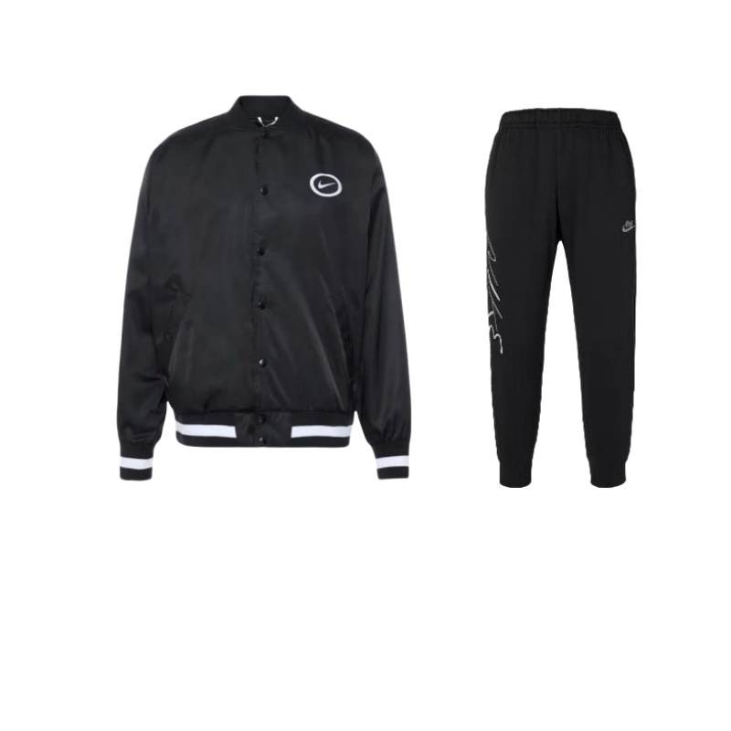 Nike Nike DNA Casual Sportswear Unisex Black