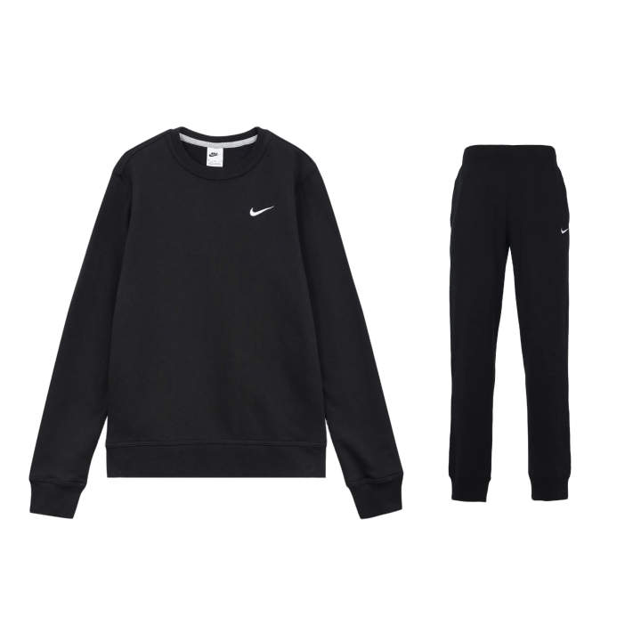 Nike Nike Casual Sportswear Unisex Black