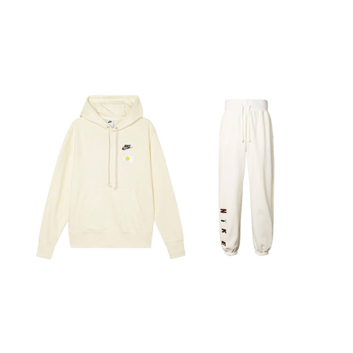 Nike Nike Casual Sportswear Men's Hooded Moderate
