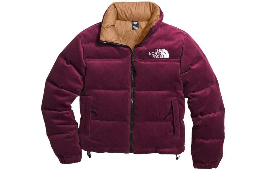 THE NORTH FACE Down Jacket Women's Boysenberry
