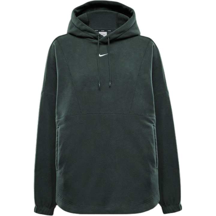 Nike Nike One Women's Oversized Therma FIT Pullover Fleece Hoodie