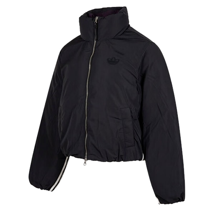 Adidas Originals Down Jacket Women's Black