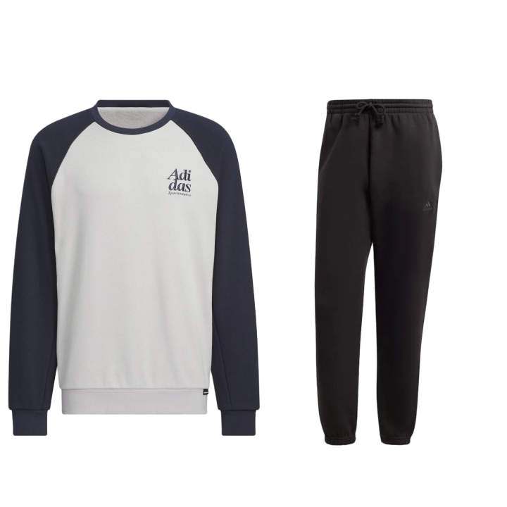 Adidas Adidas Casual Sportswear Unisex