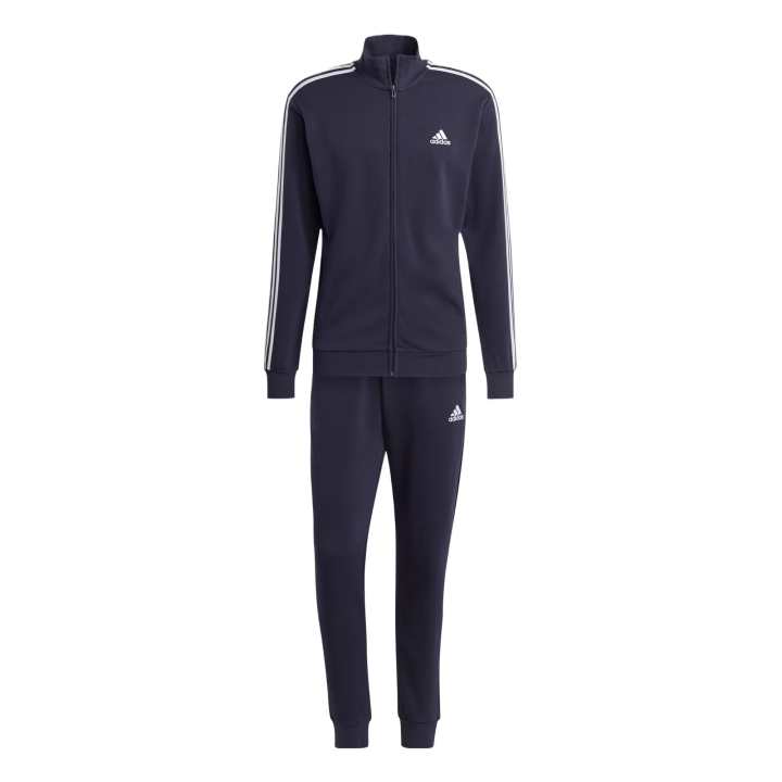 Adidas Adidas Casual Sportswear Men's Marine Blue