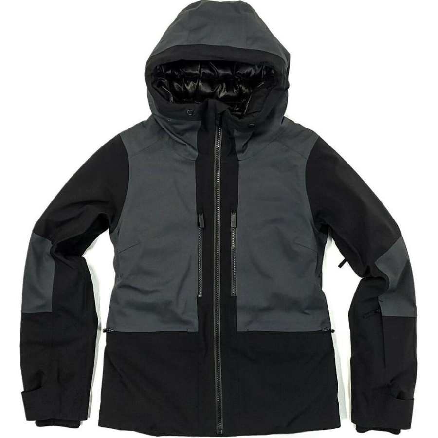 THE NORTH FACE Down Jacket Women's Black
