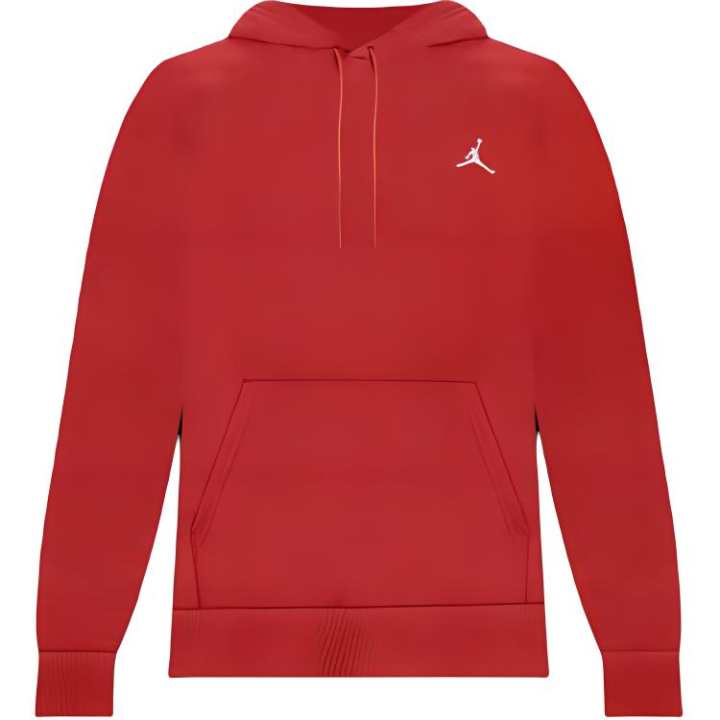 Jordan Jordan Sweatshirt Women's Sand Dune Red