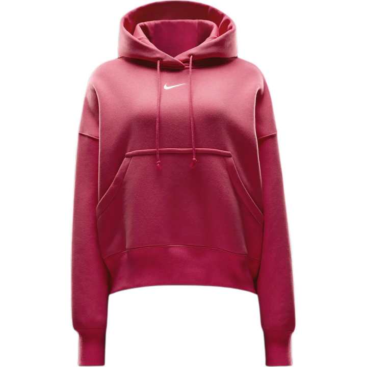 Nike Nike Sportswear Phoenix Fleece Sweatshirt Women's Aster Pink/Sail