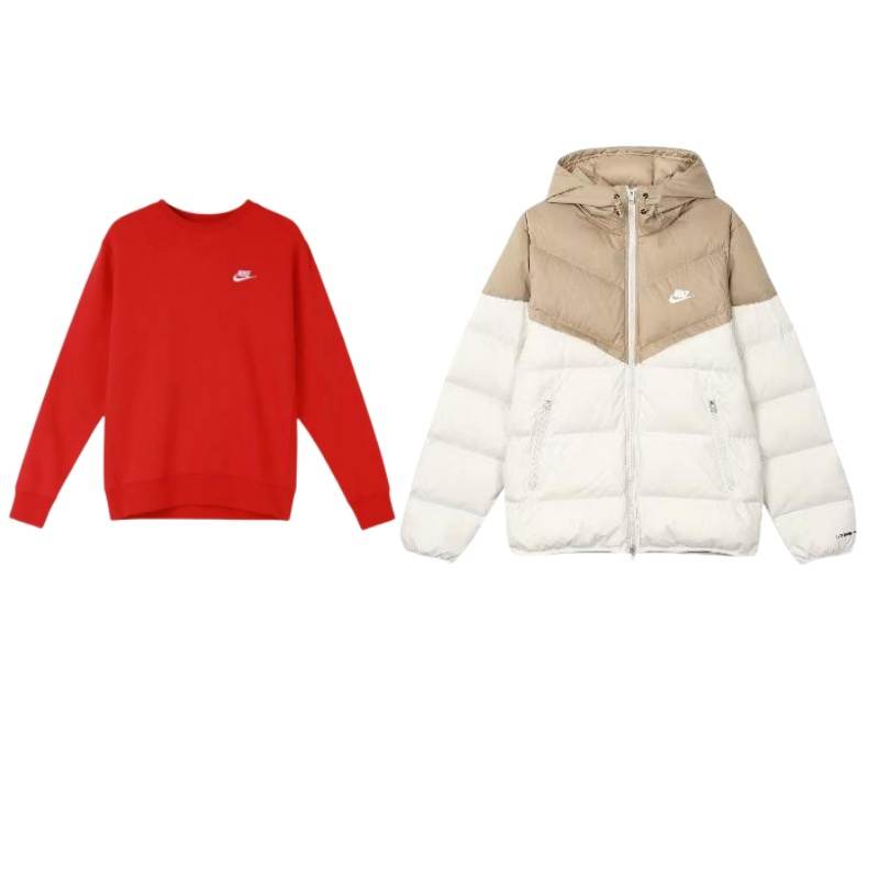 Nike Nike Sportswear Casual Sportswear Unisex