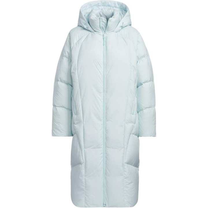 Adidas Adidas Down Jacket Women's Blue