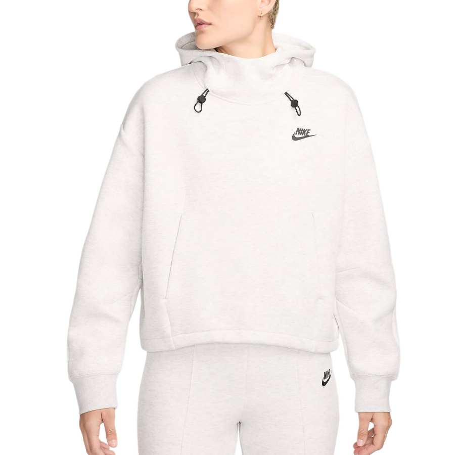 Nike Nike Sportswear Tech Fleece Women's Oversized Hoodie