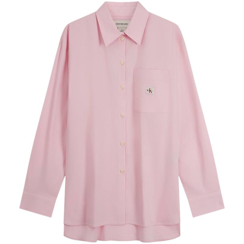 CALVIN KLEIN Shirt Women's Gift Box Set Included