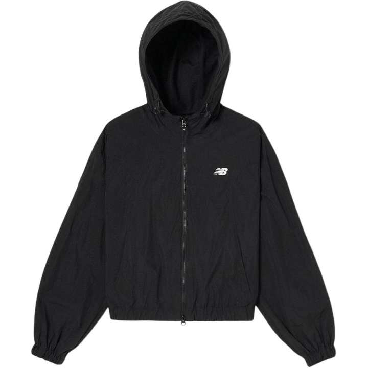 New Balance New Balance Jackets & Coats Women's Black